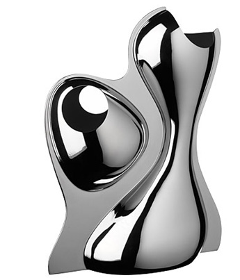 Babyboop vase by Ron Arad for Alessi